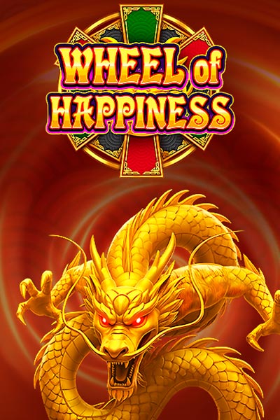 Wheel of Happiness